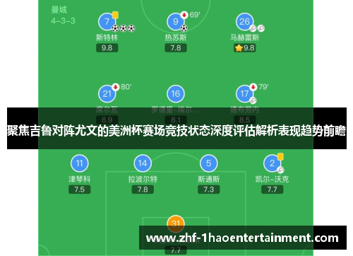 聚焦吉鲁对阵尤文的美洲杯赛场竞技状态深度评估解析表现趋势前瞻