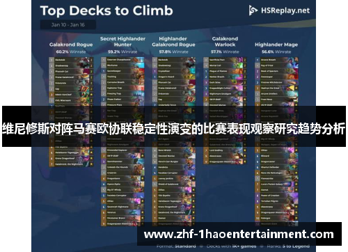 维尼修斯对阵马赛欧协联稳定性演变的比赛表现观察研究趋势分析