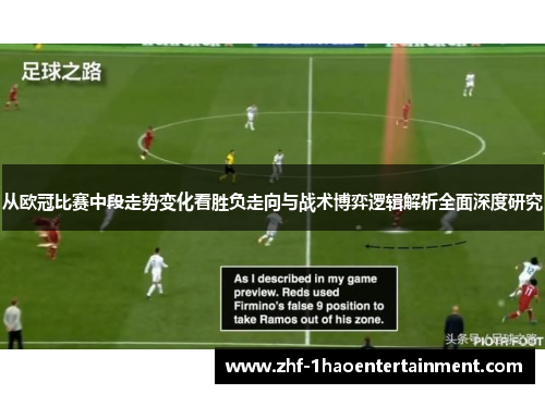 从欧冠比赛中段走势变化看胜负走向与战术博弈逻辑解析全面深度研究 从欧冠比赛中段走势变化看胜负走向与战术博弈逻辑解析全面深度研究