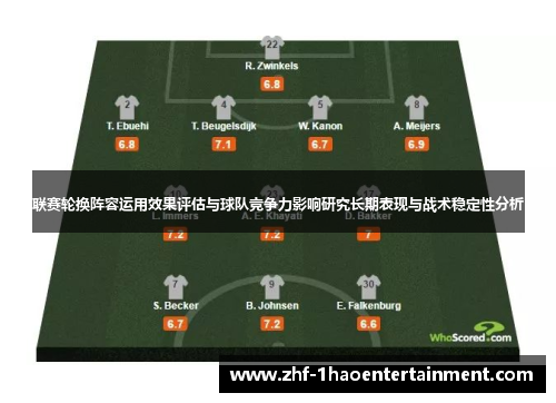 联赛轮换阵容运用效果评估与球队竞争力影响研究长期表现与战术稳定性分析